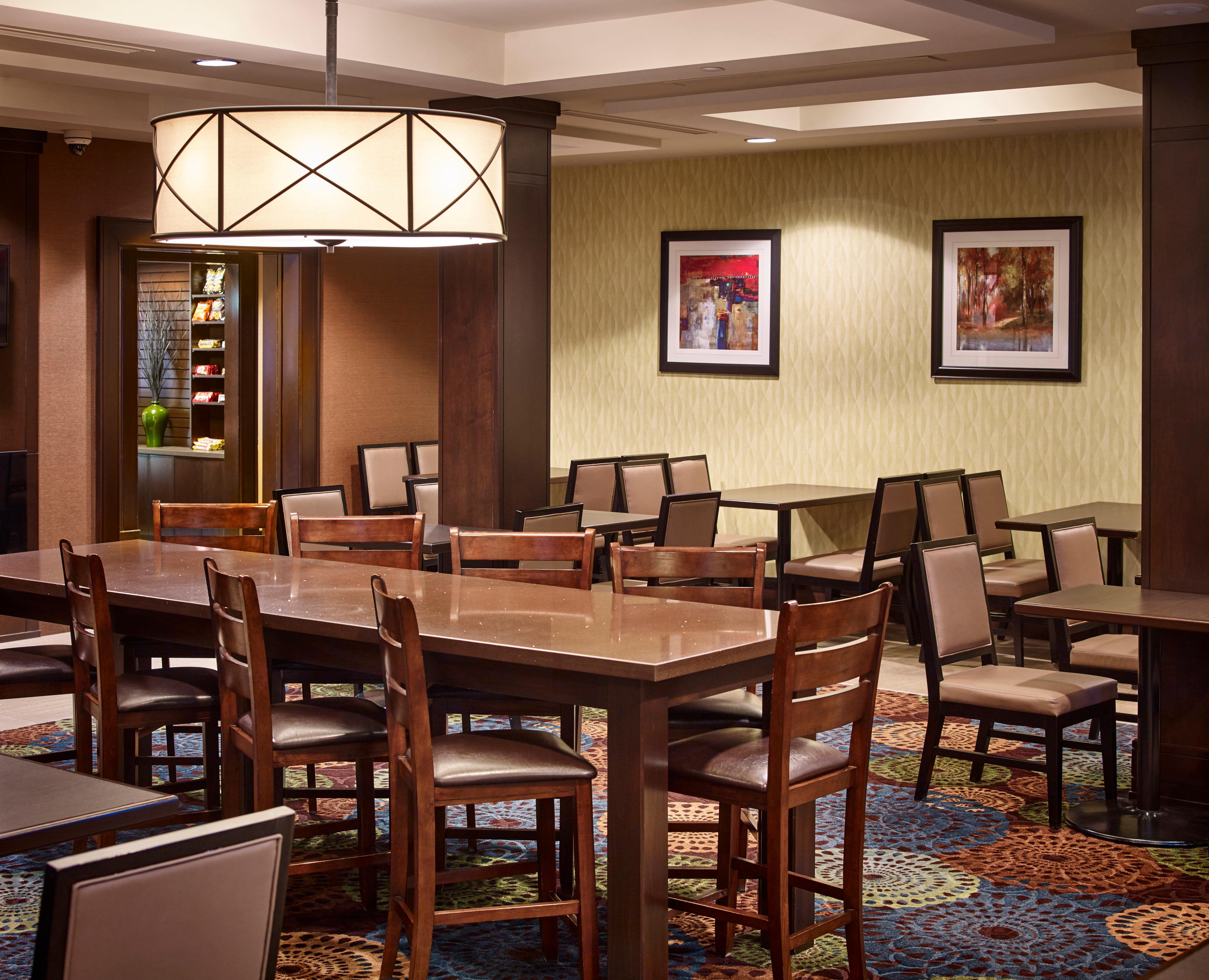 Holiday Inn Express And Suites Timmins By Ihg Exterior foto